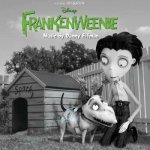 Danny Elfman: Frankenweenie 2BD – Hledejceny.cz