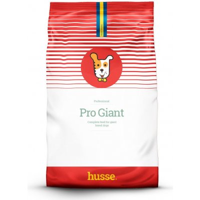 Husse Pro Giant 15 kg – Zboží Mobilmania