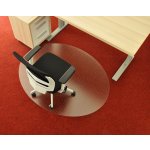 Podložka pod židli smartmatt 120x150cm - 5300PCTD - pro koberec – Zboží Mobilmania