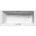 Kaldewei Puro Star 170 x 70 cm 258930000001 – Hledejceny.cz