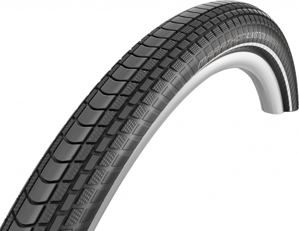 Schwalbe Marathon Almotion 28x2.15 skládací