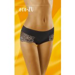 Wolbar Kalhotky Eco Zu černá – Hledejceny.cz