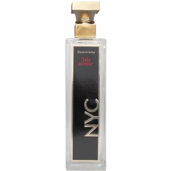 Elizabeth Arden 5th Avenue New York NYC parfémovaná voda dámská 125 ml