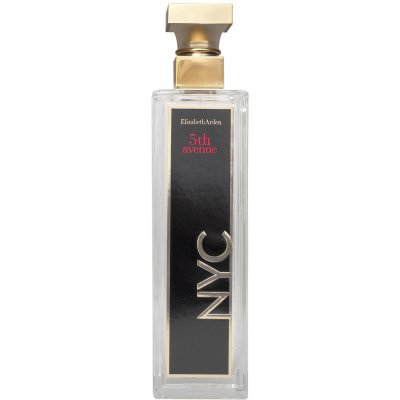 Elizabeth Arden 5th Avenue New York NYC parfémovaná voda dámská 125 ml – Zboží Mobilmania