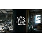 This War of Mine – Zboží Mobilmania
