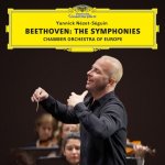 Beethoven - The Symphonies Box Set CD – Hledejceny.cz