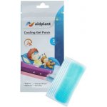 Aidplast chladivá hydrogelová náplast 2 ks – Zboží Dáma