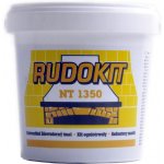Rudokit NT 1350 žáruvzdorný tmel 2kg – HobbyKompas.cz