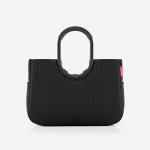 Reisenthel Loopshopper L Mesh black – Hledejceny.cz