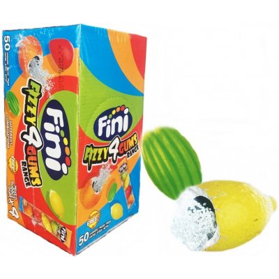 FINI OVOCE 20 g – Zbozi.Blesk.cz