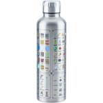 Paladone Nerezová láhev Minecraft 500 ml – Hledejceny.cz
