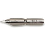 Kaligrafické perko Manuscript 0,35 mm Copperplate Point Nib – Zbozi.Blesk.cz