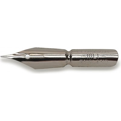 Kaligrafické perko Manuscript 0,35 mm Copperplate Point Nib – Zbozi.Blesk.cz