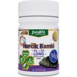 JutaVit Hořčík kombi + Vitamín B6 50 tablet – Hledejceny.cz