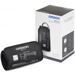 Omron Intelli IC (černá), vytvarovaná 22-42cm – Hledejceny.cz