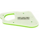HIFLO vzduchový filtr APRILIA 50 AMICO/sport/GL 92-08, SR50 93-96 – Hledejceny.cz
