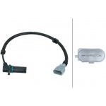 Generátor impulsů, klikový hřídel HELLA 6PU 009 167-251 – Hledejceny.cz