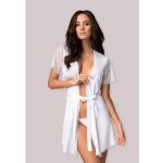 Obsessive Miamor bílý – Zboží Dáma