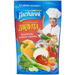 Kucharek Zdravita zeleninové ochucovadlo 200 g – Zboží Dáma