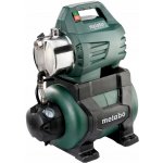 Metabo HWWI 4500/25 Inox 600974000 – Hledejceny.cz