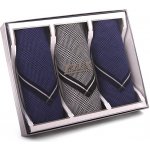 Etex kapesníky pánské M55 3ks - mix – Zboží Dáma