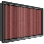 Vzduchový filtr K&N Filters 33-3173 – Hledejceny.cz