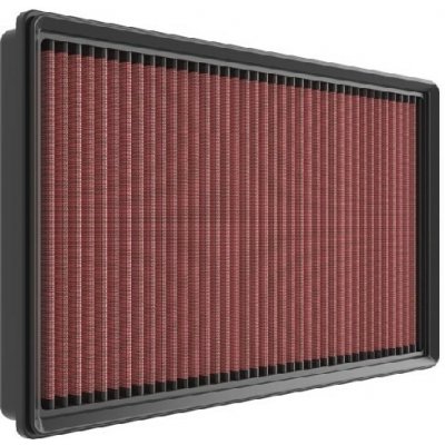 Vzduchový filtr K&N Filters 33-3173 – Hledejceny.cz