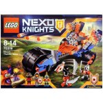 LEGO® Nexo Knights 70319 Macyin hromový palcát – Zboží Živě
