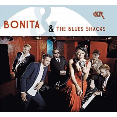 Bonita & Blues Shacks - Bonita & Blues Shacks CD
