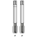 BUČOVICE TOOLS Závitník ruční sadový din 2181 m5,5x0,5 2n hss (144056) – Hledejceny.cz