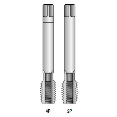 BUČOVICE TOOLS Závitník ruční sadový din 2181 m5,5x0,5 2n hss (144056) – Hledejceny.cz