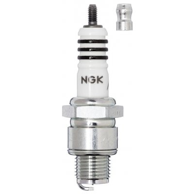 Zapalovací svíčka NGK BR10HIX Iridium – Hledejceny.cz