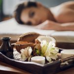 Luxusní kokosová masáž – Zboží Mobilmania