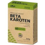 Vitar Betakaroten EKO 60 kapslí – Hledejceny.cz