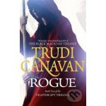 Rogue - Trudi Canavan – Hledejceny.cz