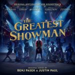 Various - The Greatest Showman CD – Hledejceny.cz