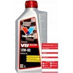 Valvoline VR1 Racing 10W-60 1 l – Zboží Mobilmania