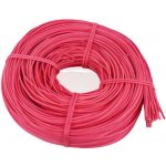 pedig růžový 2,5mm kot.0,25kg – Zboží Mobilmania