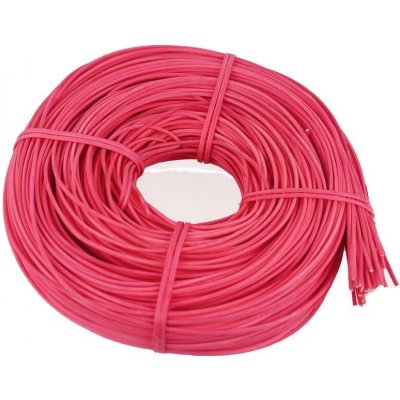 pedig růžový 2,5mm kot.0,25kg – Zboží Mobilmania