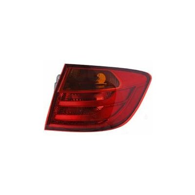 Zadní světlo- pravé vnější BMW 3 (F30/31) 2012-2019 |012-2019| DEPO | 444-1970R-UE – Hledejceny.cz