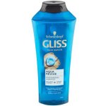 Gliss Kur Aqua Revive šampon 400 ml – Zboží Dáma