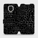 Mobiwear - Xiaomi Redmi Note 9 Pro - V060P Vzorečky – Zboží Živě