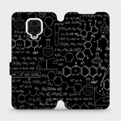 Mobiwear - Xiaomi Redmi Note 9 Pro - V060P Vzorečky – Zboží Živě