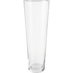 Ambia Home VÁZA, sklo, 50 cm - Skleněné vázy - 0067140069