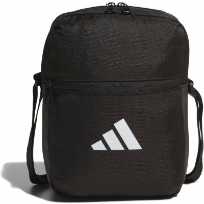 adidas ess organizer black jm7152 – Hledejceny.cz