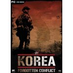 Korea: Forgotten Conflict – Hledejceny.cz