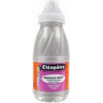 Cleopatre Akrylová barva 250 ml stříbrná – Hledejceny.cz