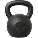 HMS KZG KETTLEBELL LITINOVÝ 28 KG – Zboží Dáma