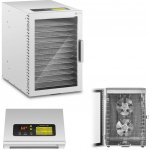 Royal Catering RCDA-500/45S – Hledejceny.cz