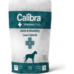 Calibra VD Dog Joint&Mobility Low Calorie 0,1 kg